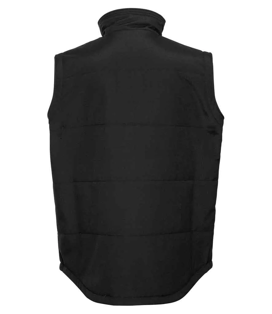 014M - Russell Gilet