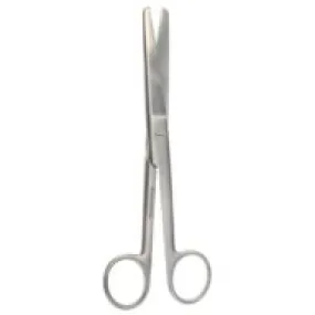 5 1/2 Straight Scissors