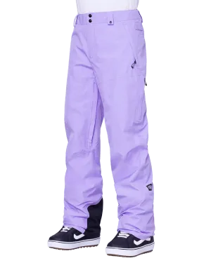 686 Men's Gore-Tex Core Shell Snow Pants - Violet