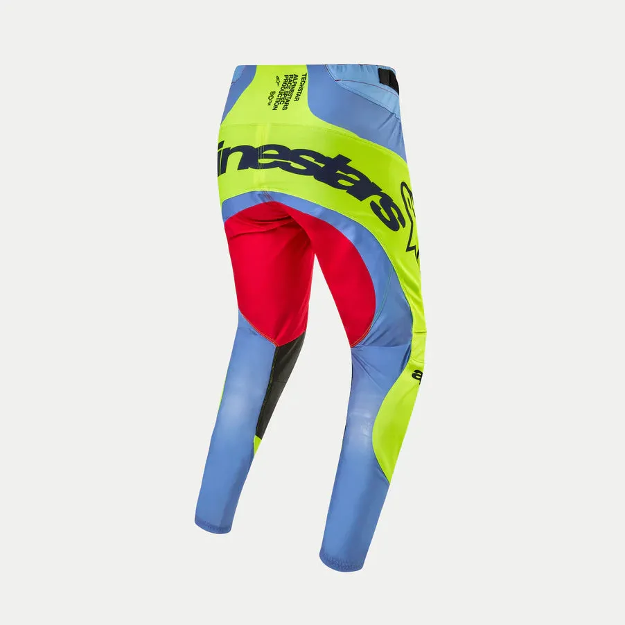 Alpinestars 2024 Techstar Ocuri Fluo Jersey/Pant Kit