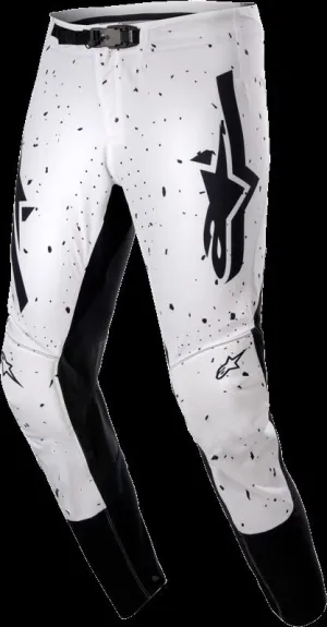 Alpinestars Supertech Spek Pants White/Black 38