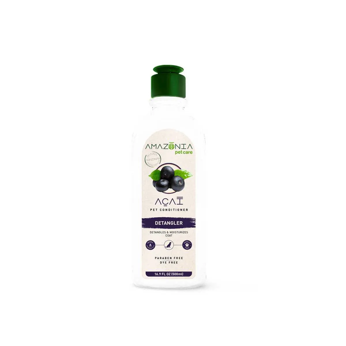 Amazonia Acai Pet Conditioner