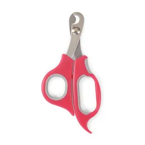 Ancol Cat Ergo Scissor Nail Clippers