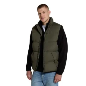 Animal Mens Haworth Padded Gilet