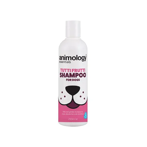 Animology Essentials Tutti Frutti Shampoo 250ml