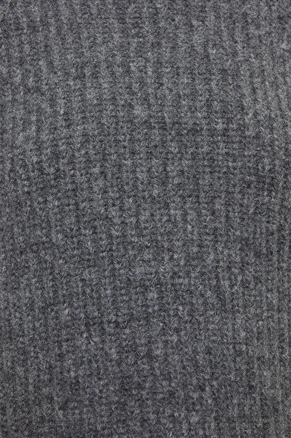 Anine Bing - Ainsley Sweater in Grey