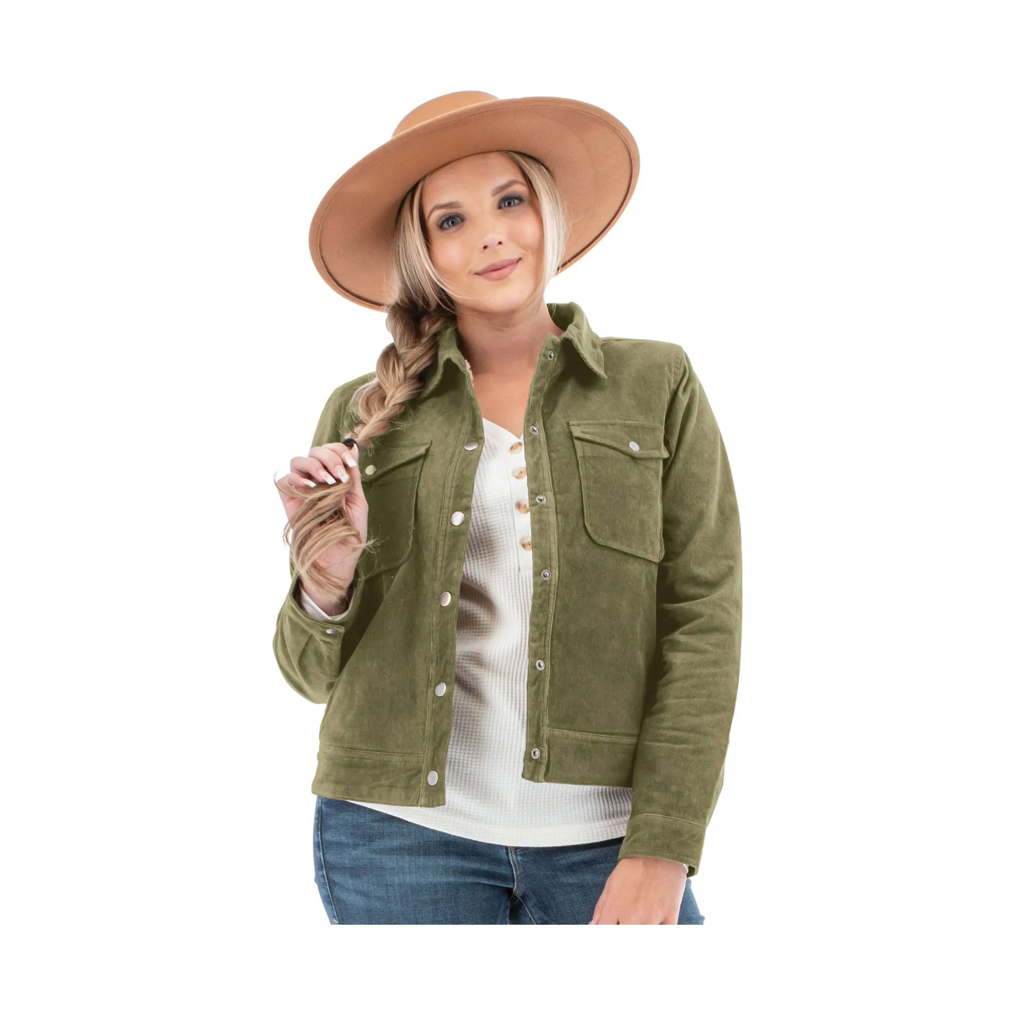 Aventura Women's Rhyder Jacket - Deep Lichen Green FINAL SALE