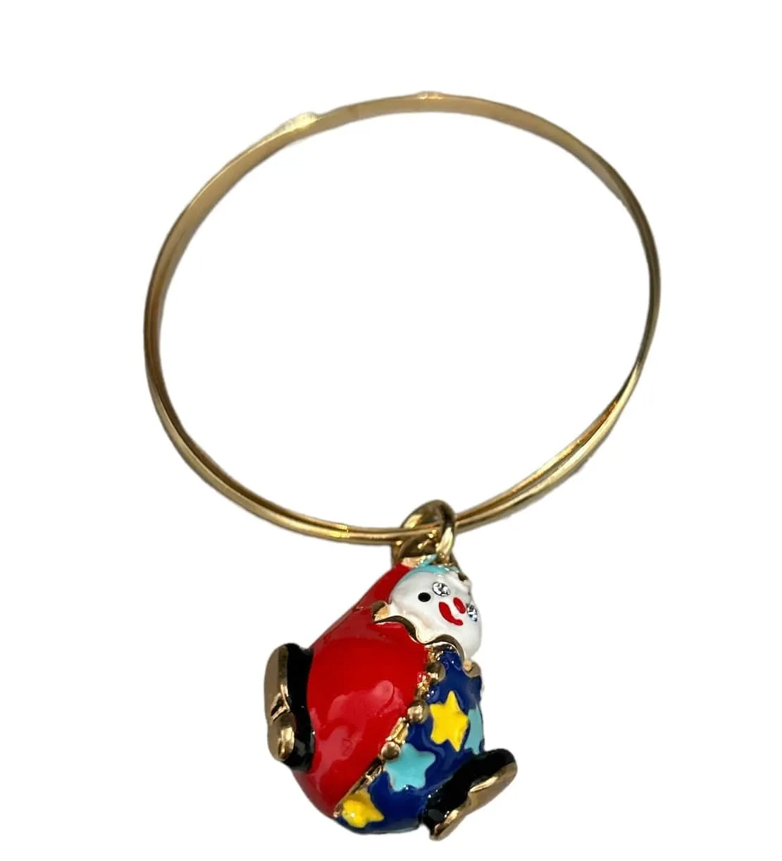 Bangle Whimsical charm