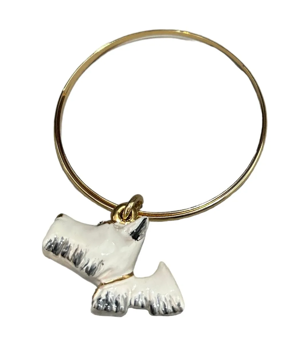 Bangle Whimsical charm