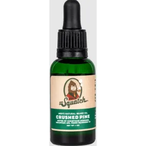 Beard Oil