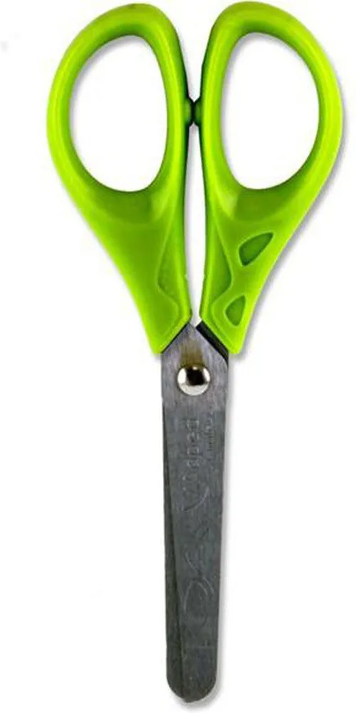 Beginners Symmetrical Scissors