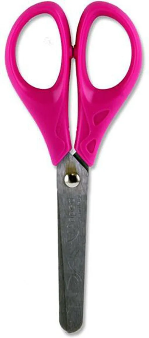 Beginners Symmetrical Scissors