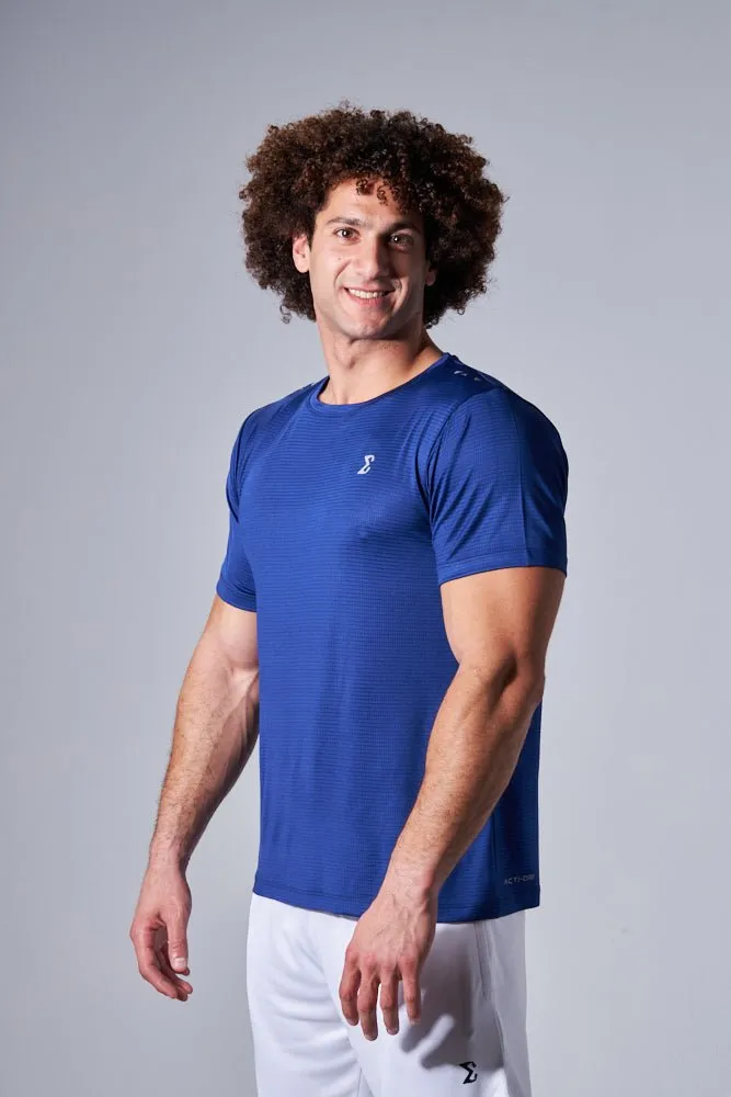 Bellwether Blue Nimble T-Shirt