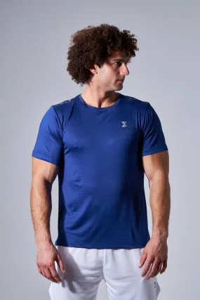 Bellwether Blue Nimble T-Shirt