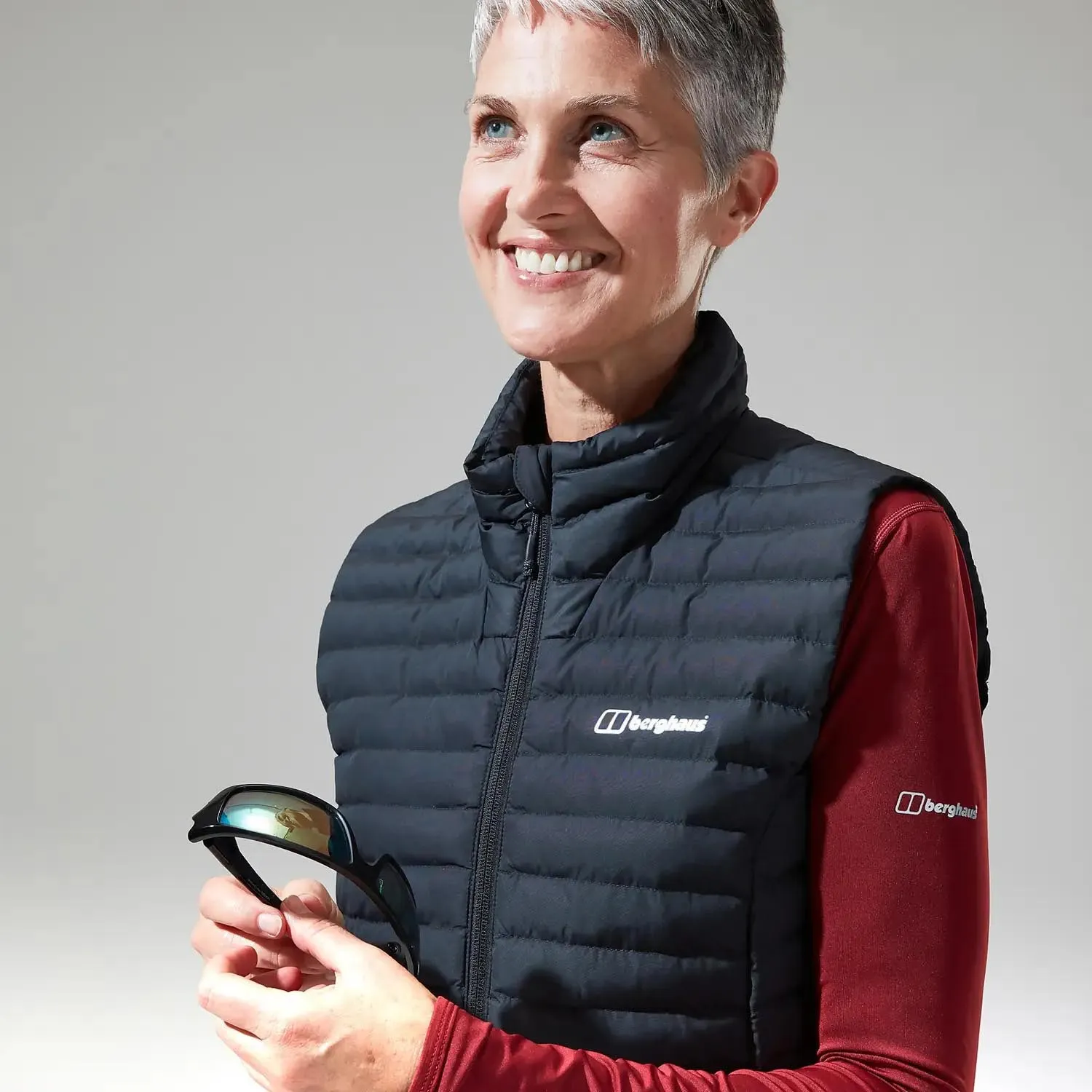 Berghaus Womens Nula Vest