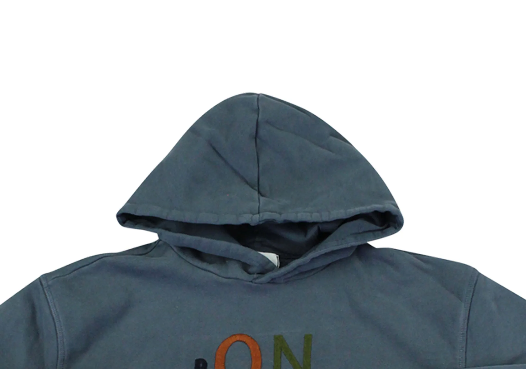 Bonpoint, Boys Hooded  Jumper, 10 Years