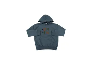 Bonpoint, Boys Hooded  Jumper, 10 Years