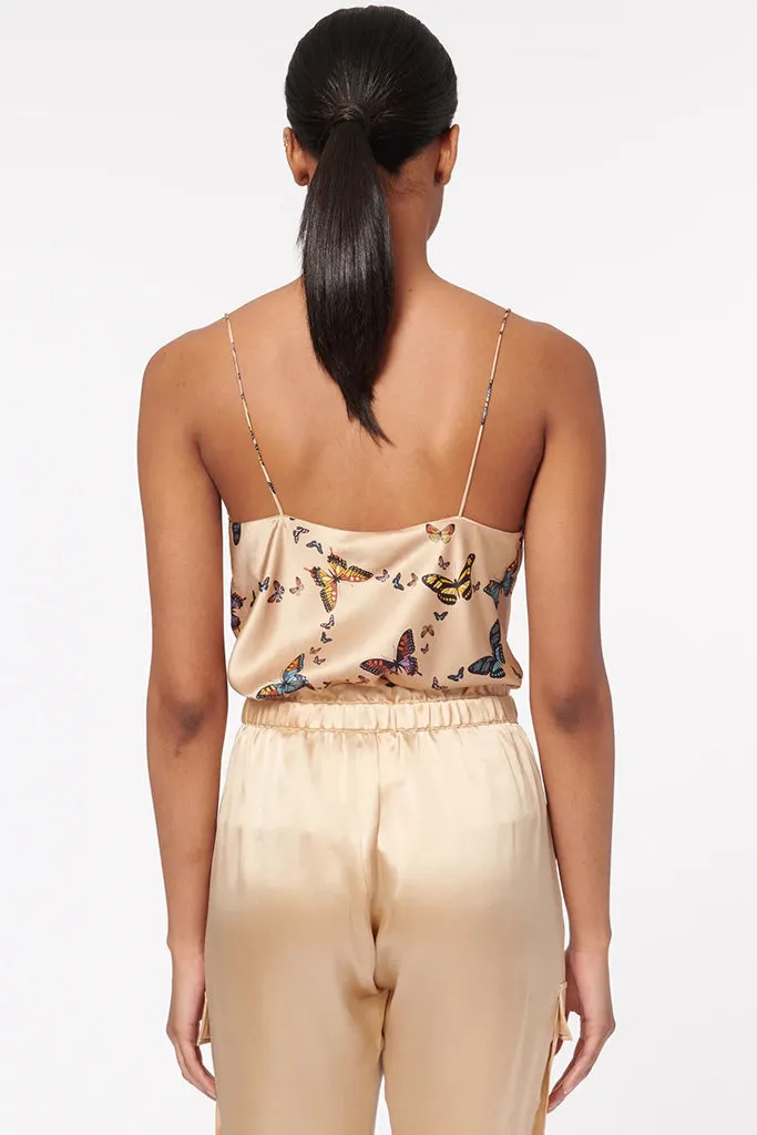 Cami NYC - Axel Cami -  Butterfly Efect *FINAL SALE