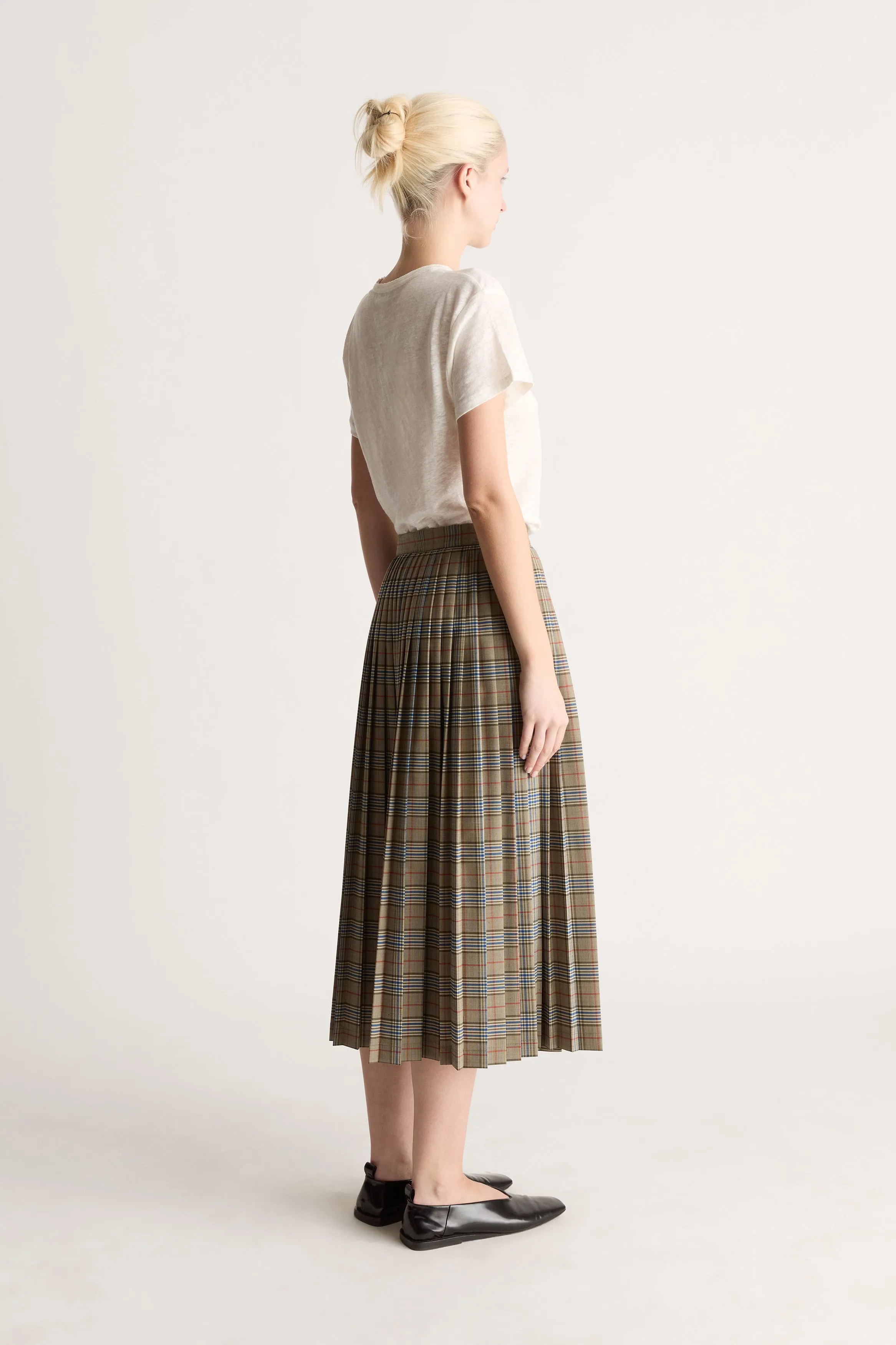 Campbell Skirt