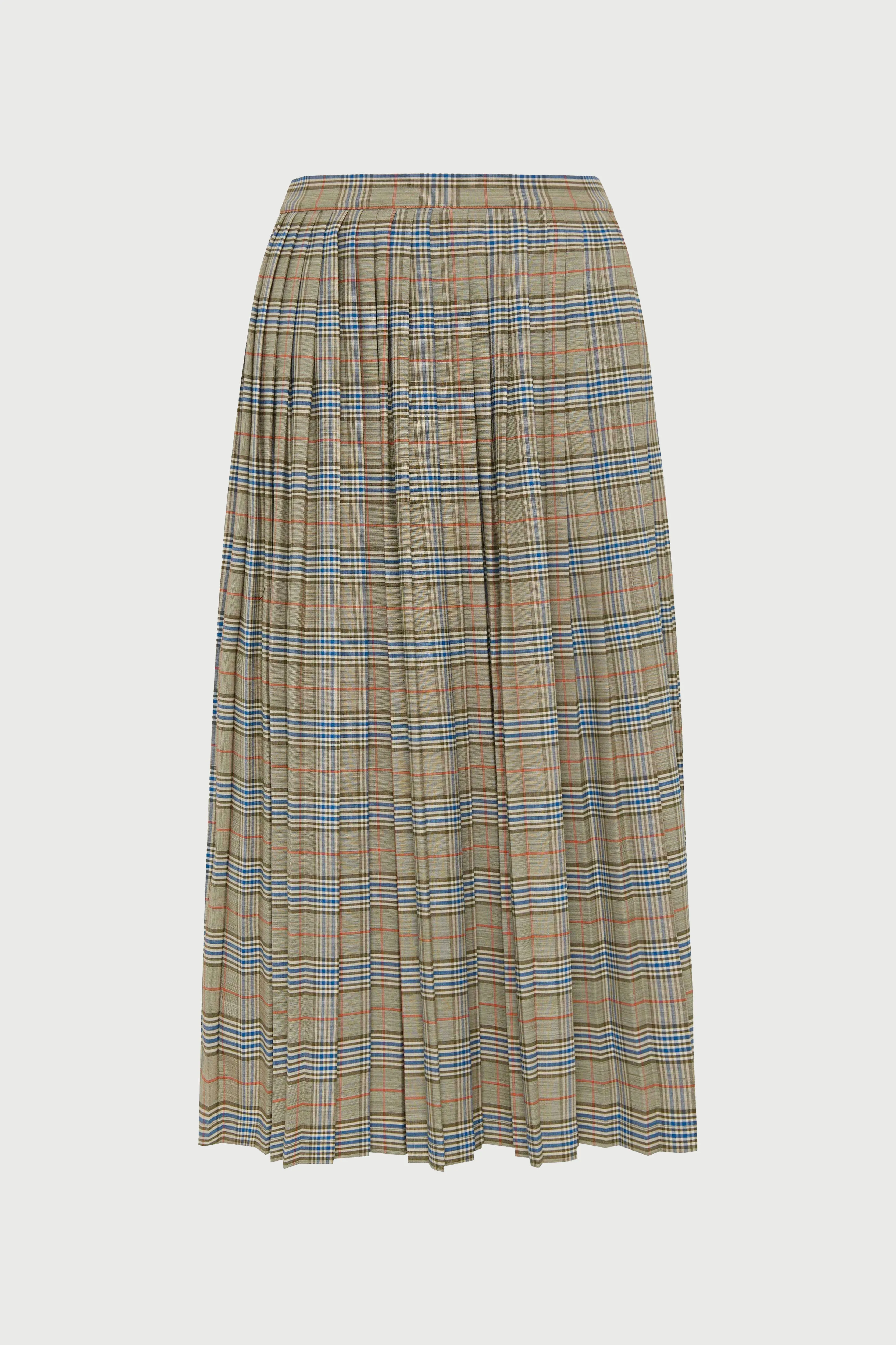 Campbell Skirt