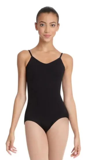 Capezio V-Neck Camisole Leotard