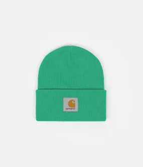 Carhartt Short Watch Hat Beanie - Kingston