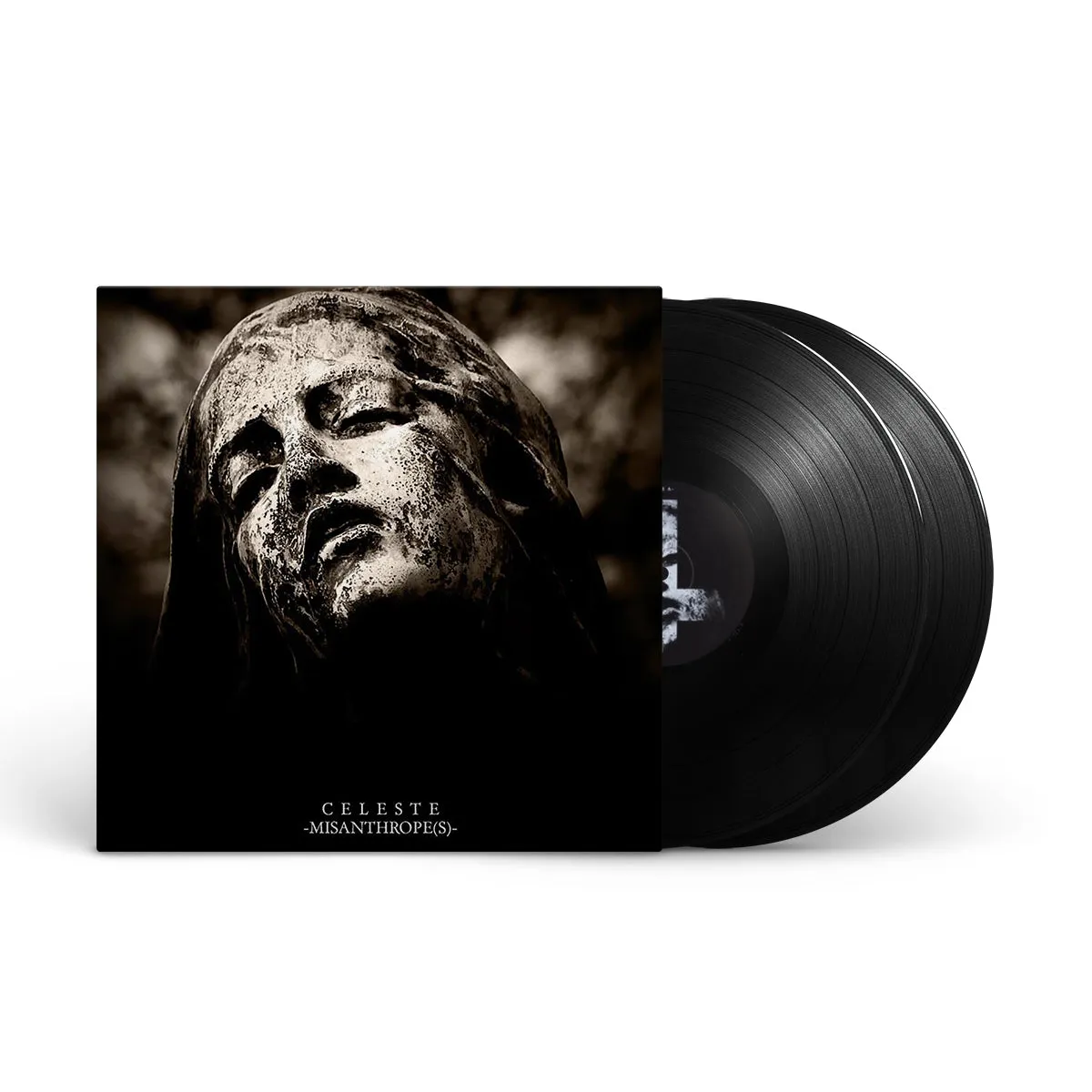 CELESTE "Misanthrope(s)" 2xLP