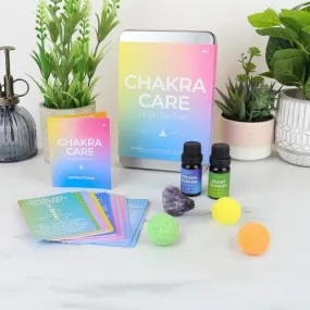 Chakara Care Cards