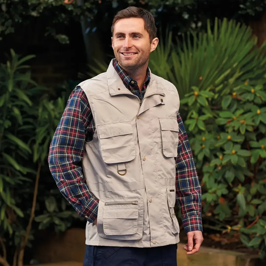 Champion Windermere Gilet