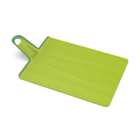 Chop2Pot™ Folding Cutting Board - Green