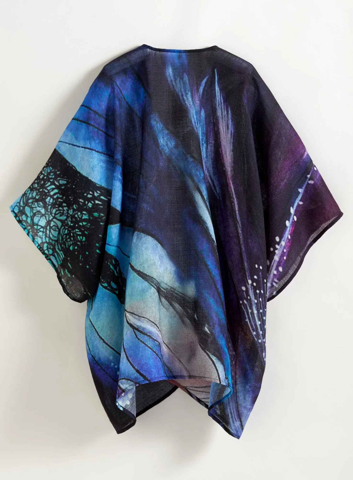 Chrysalis Kimono Jacket