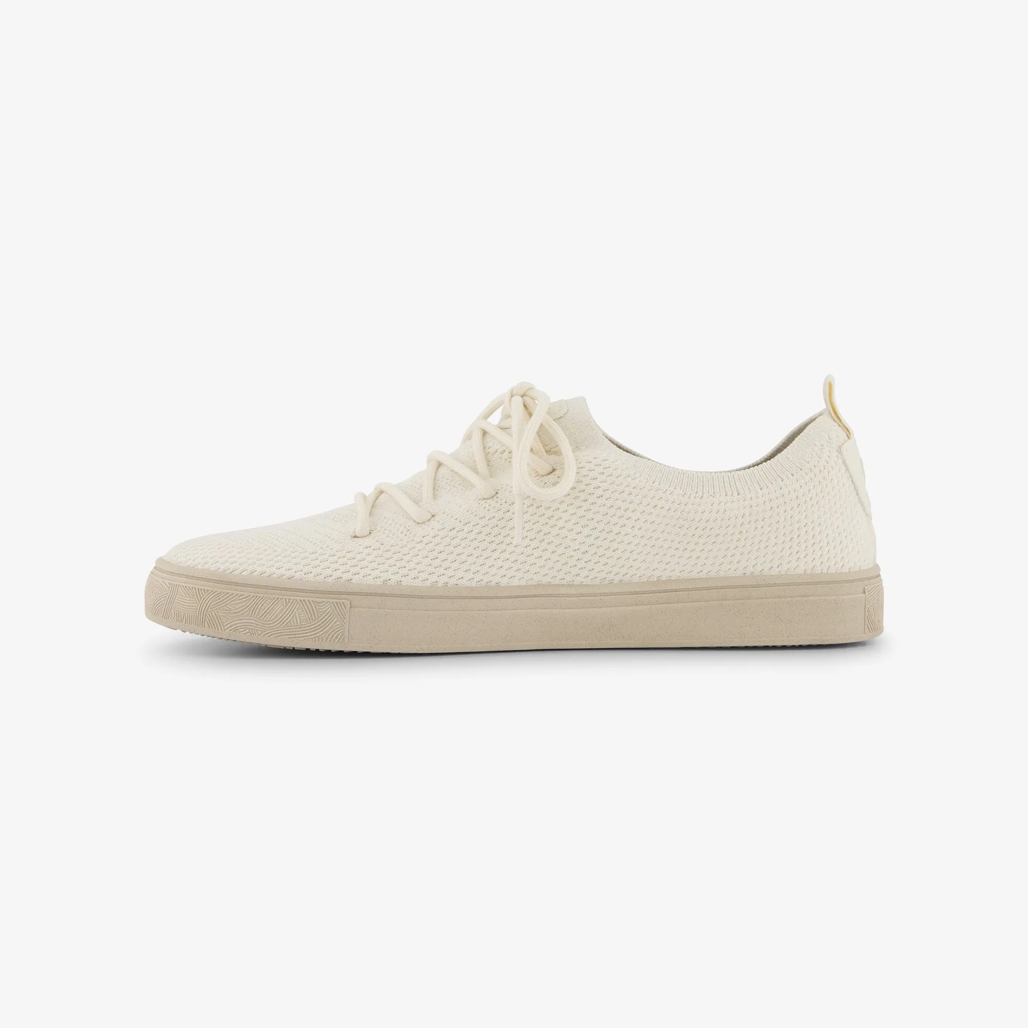 Cirrus Hemp Men Off White / Natural