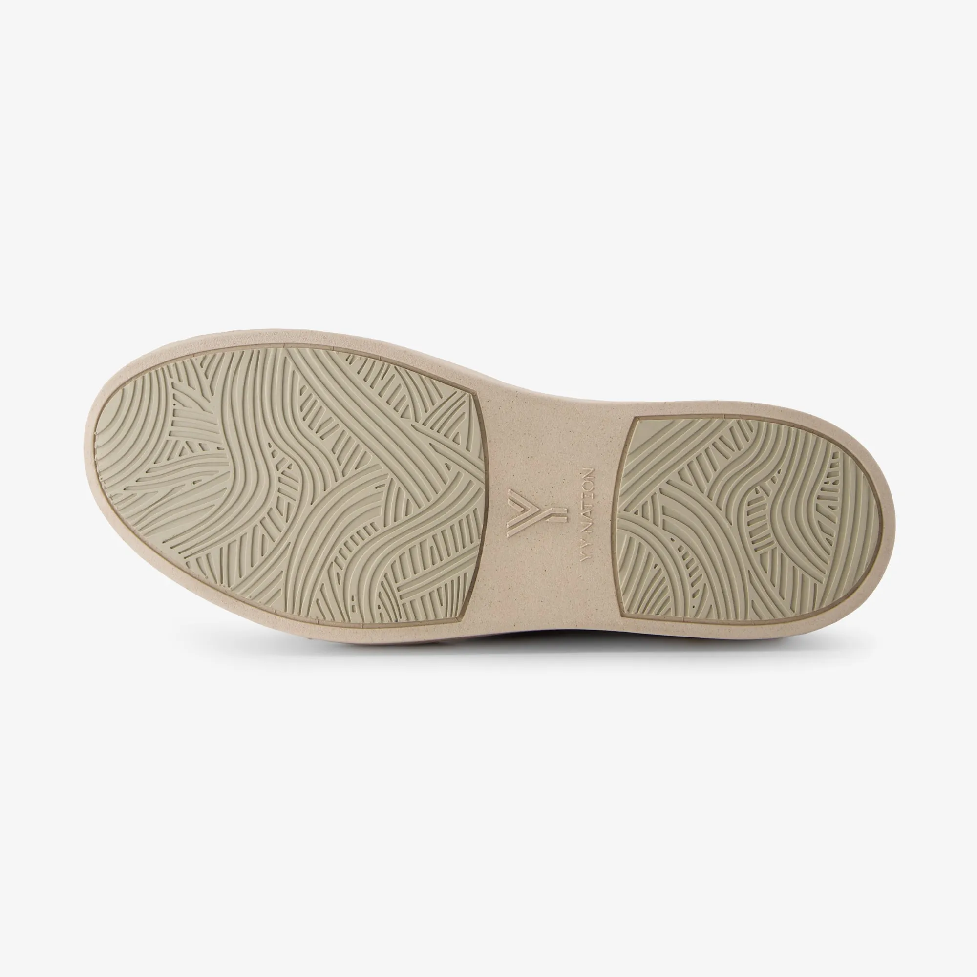 Cirrus Hemp Men Off White / Natural