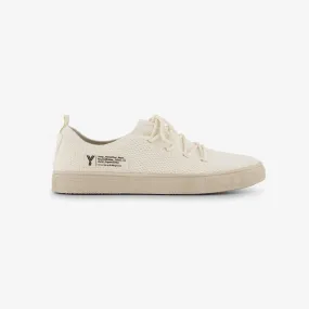 Cirrus Hemp Men Off White / Natural