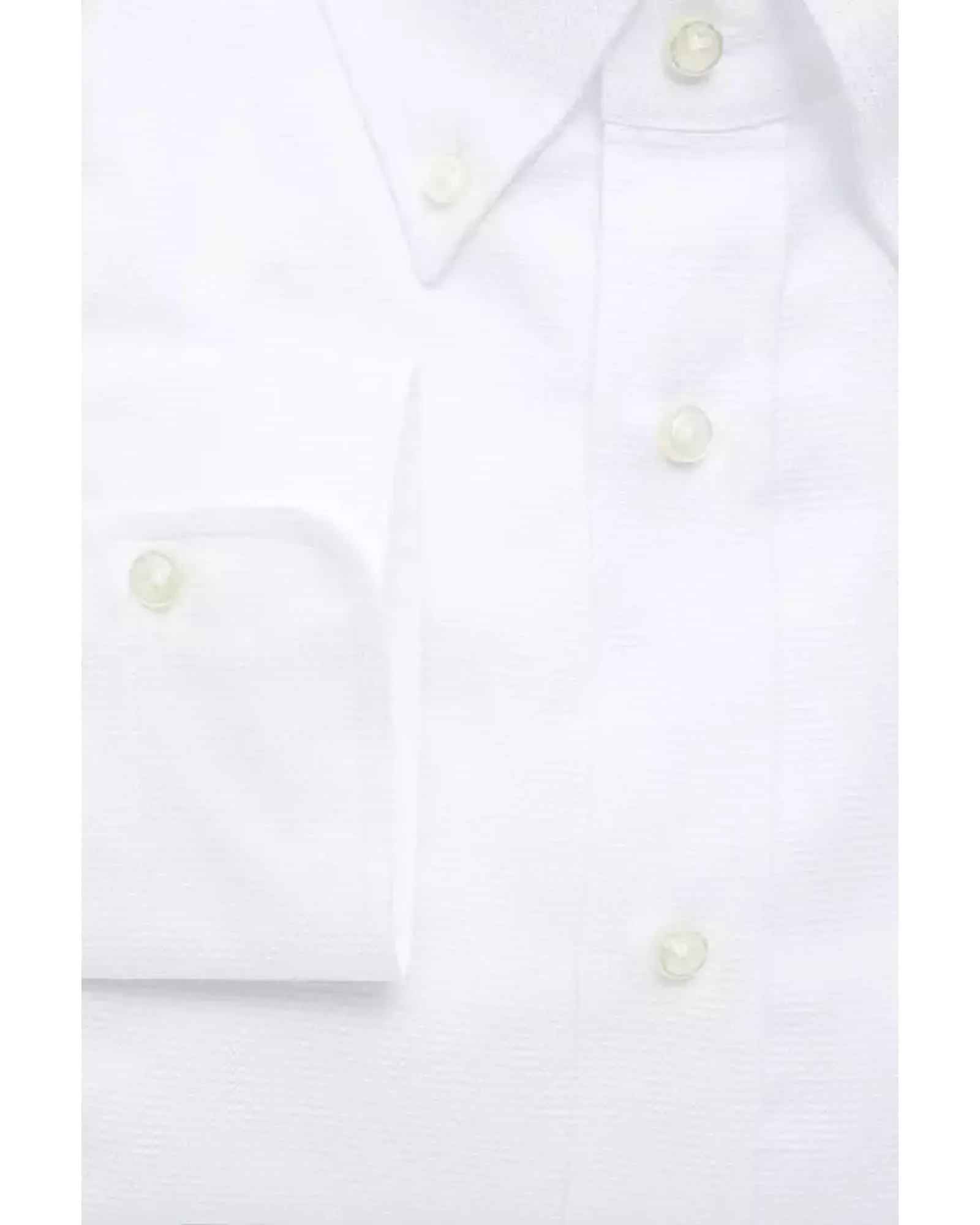 Cotton Button Down Shirt