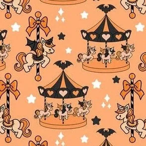 Creepy Cute Pastel Goth Baby Swaddle   Bow or Hat,Stretchy Knit,Creepy Carousel Kawaii,alt emo kids clothes,Orange Black,Bats,Stars