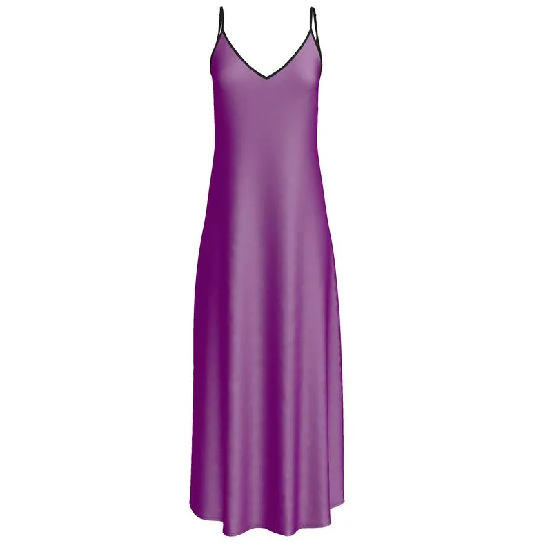 Dahlia Slip Dress