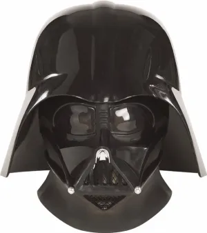 Darth Vader Collector'S Helmet