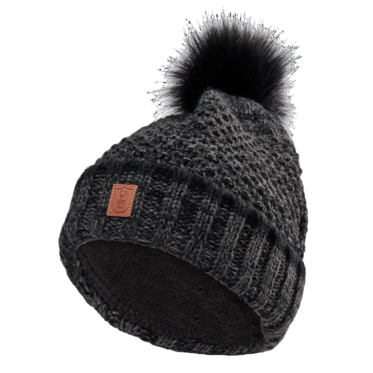 Deerhunter Lady Knitted Hat