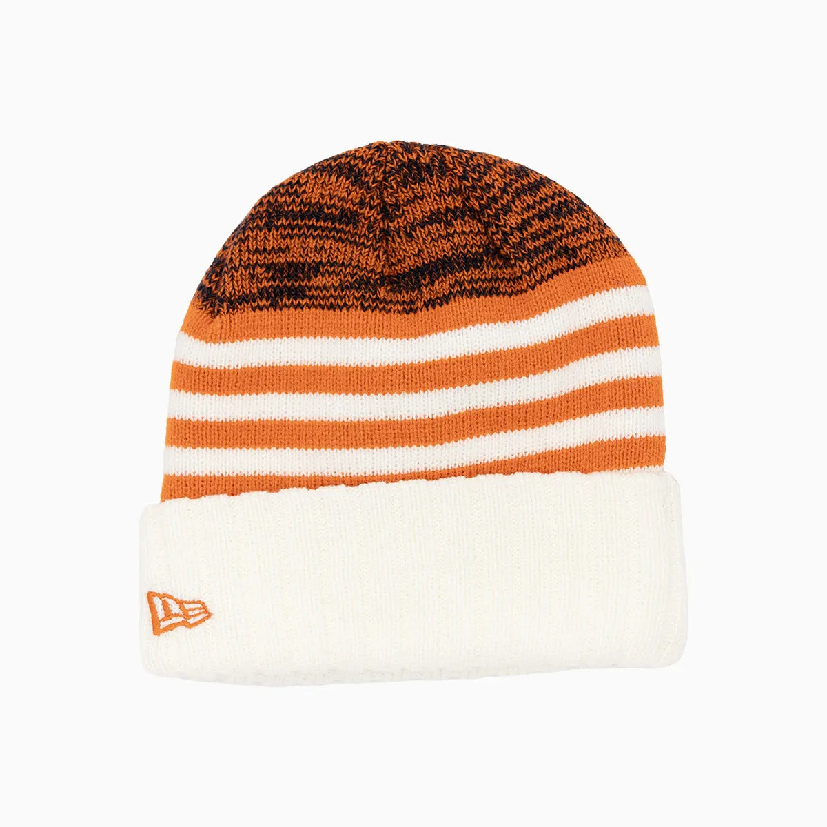 Denver Broncos NFL Beanie Knit Hat