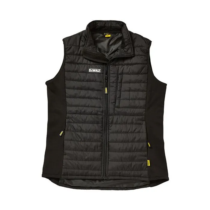 Dewalt Force Soft Padded Lightweight Gilet