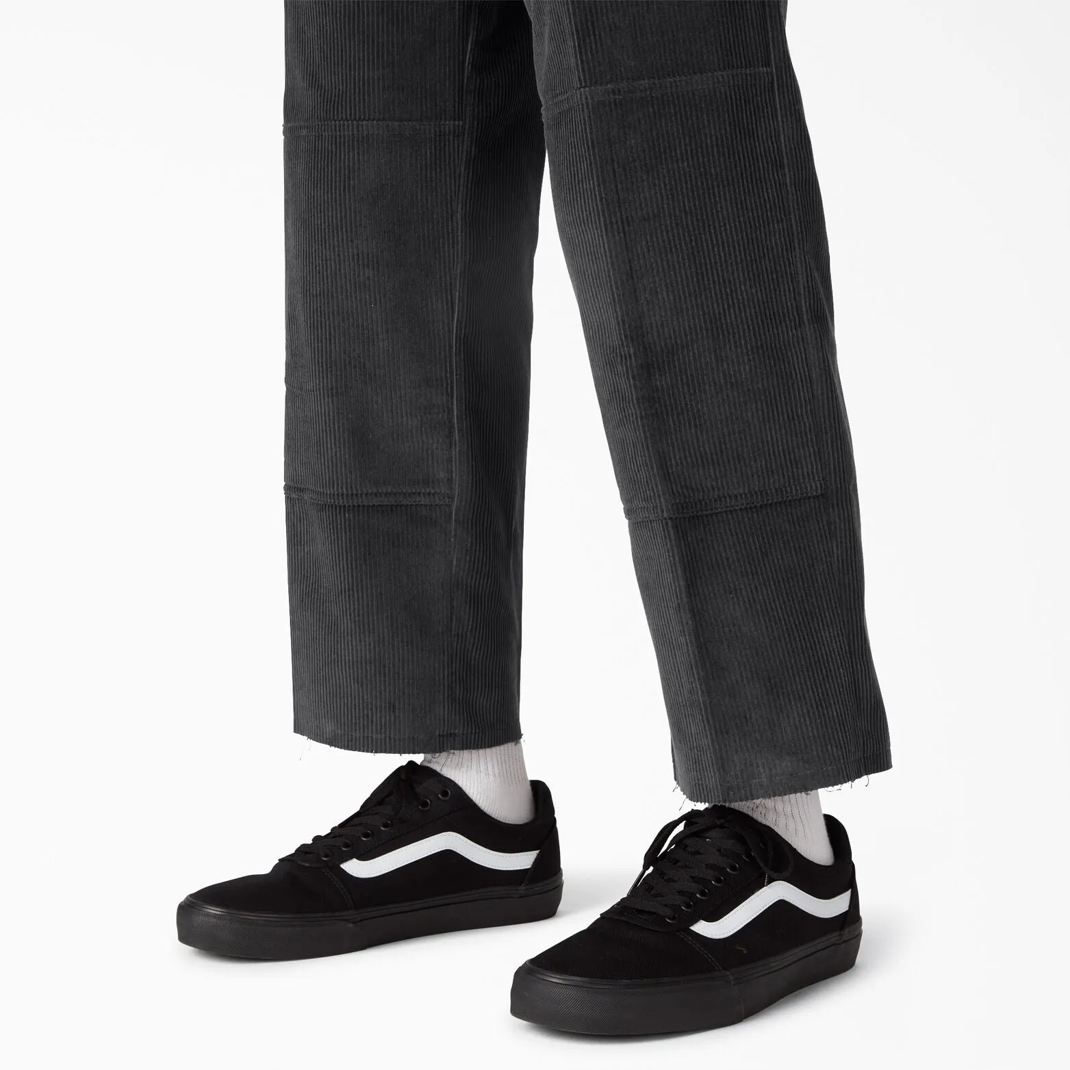 Dickies - Franky Villani Sicko Loose Fit Corduroy Double Knee Pants