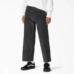 Dickies - Franky Villani Sicko Loose Fit Corduroy Double Knee Pants