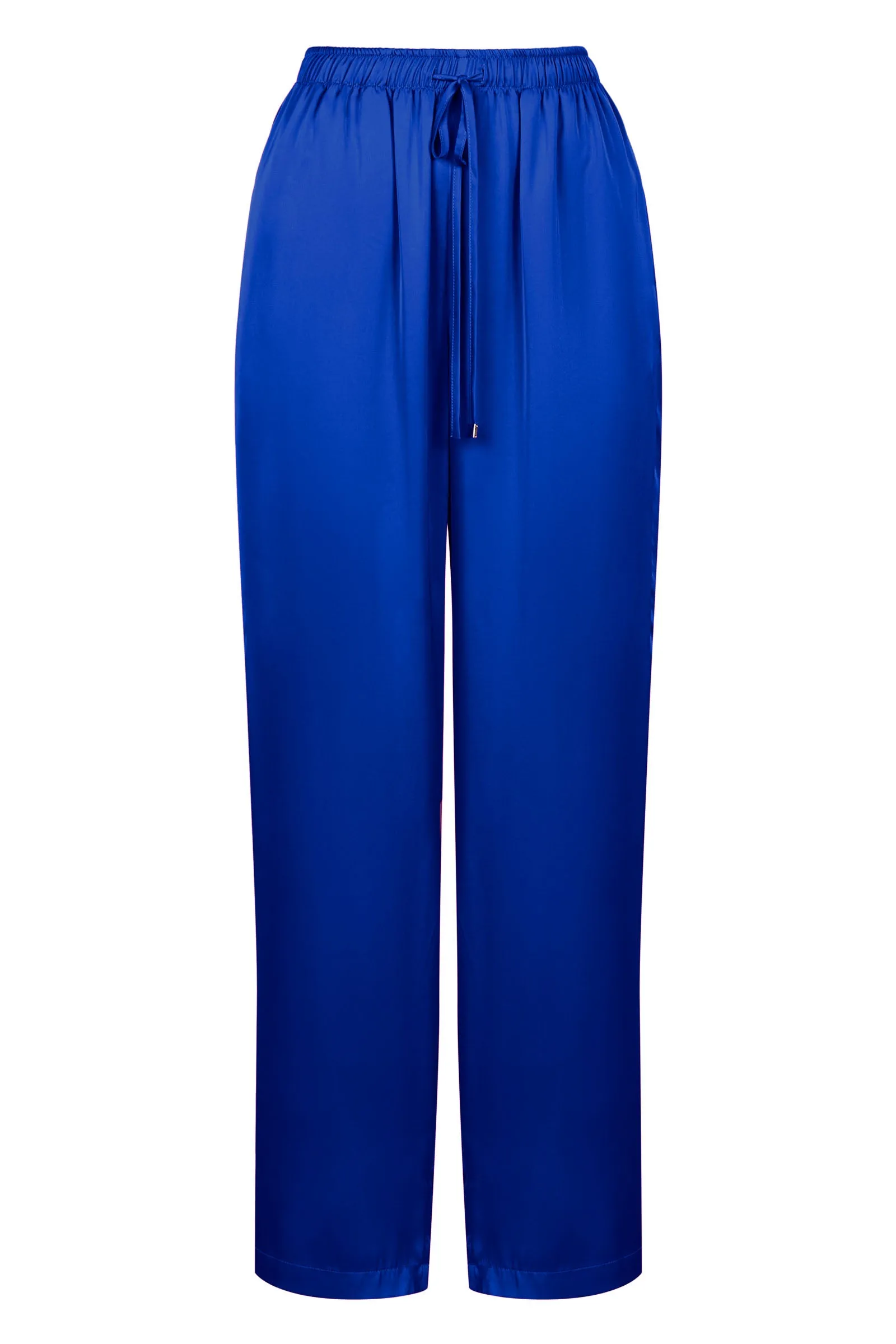 Elysian Pant - Cobalt