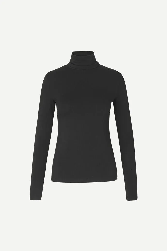 Ester | Turtleneck Long Sleeve