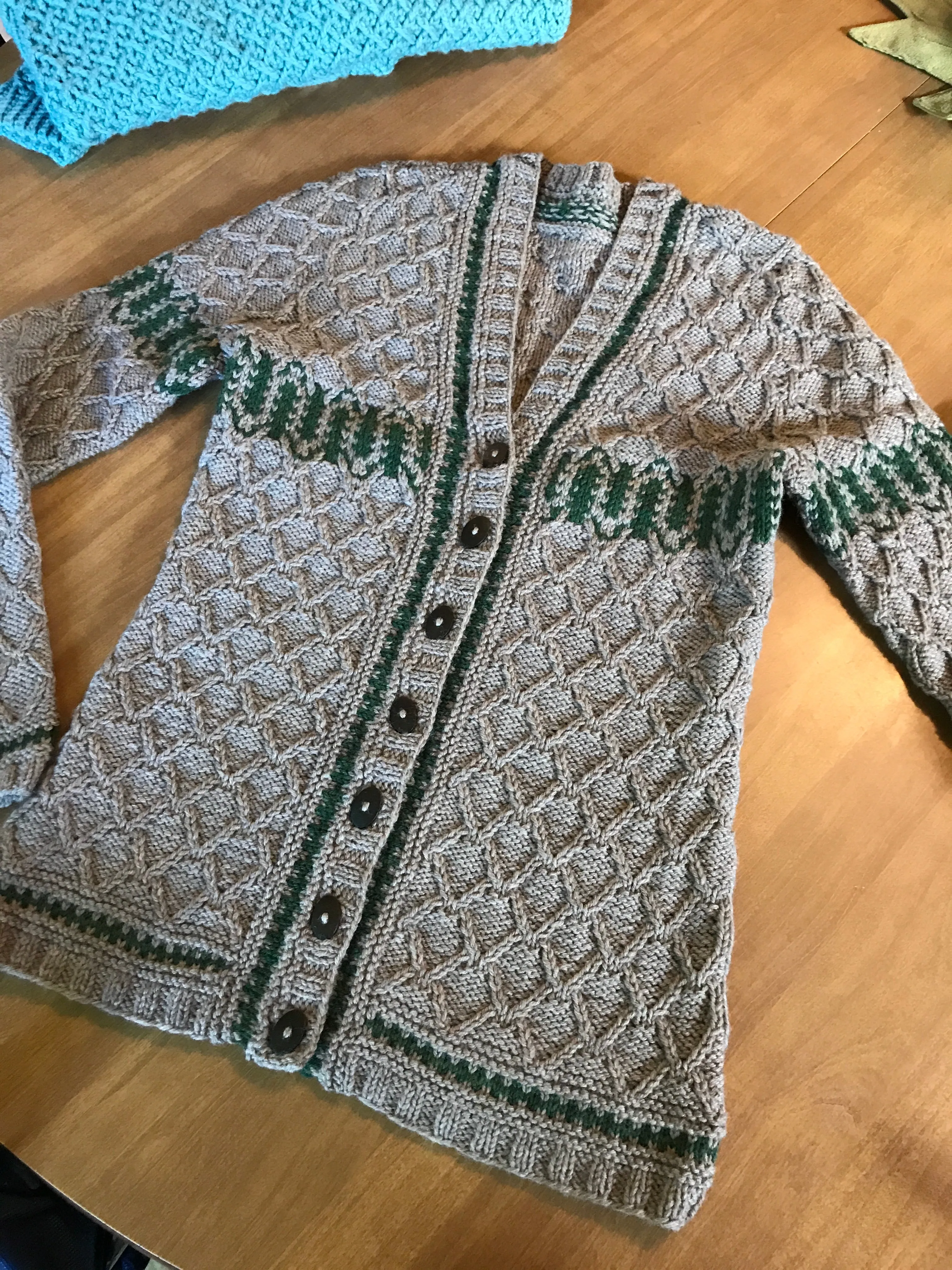 Everlife Cardigan