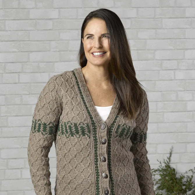 Everlife Cardigan