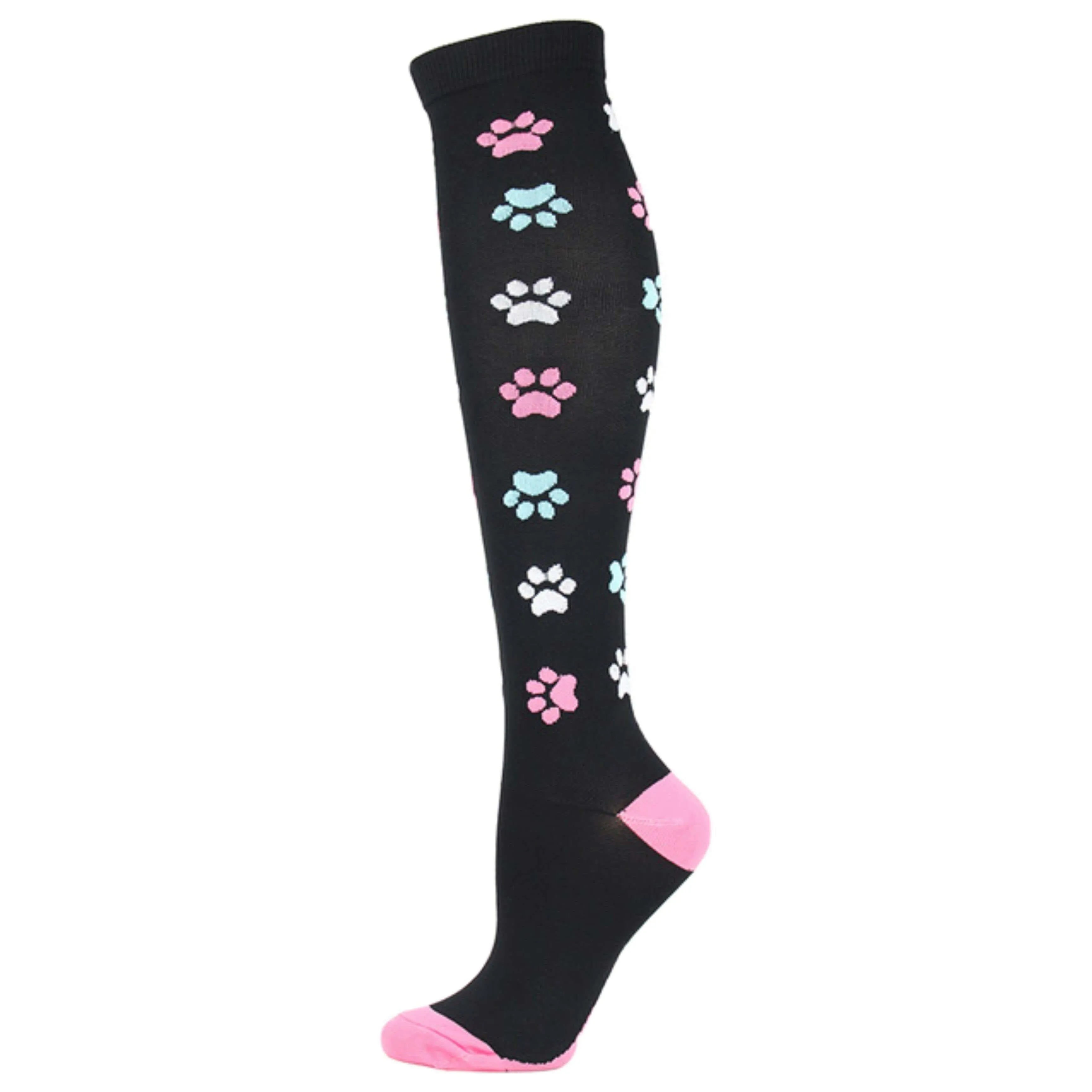 Fashion Compression Relieve Pain Socks