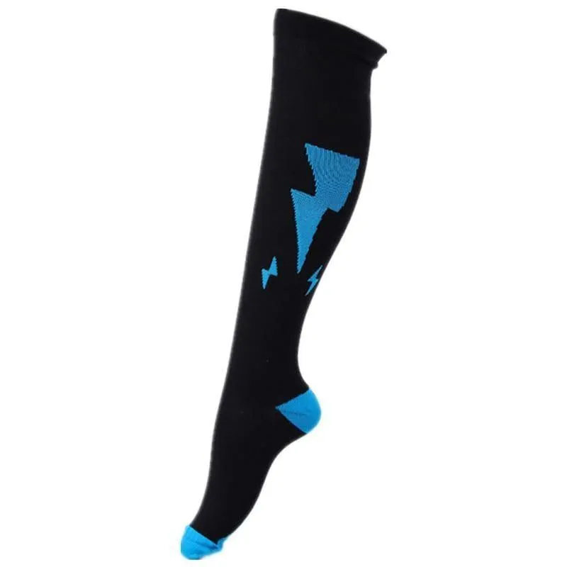 Fashion Compression Relieve Pain Socks