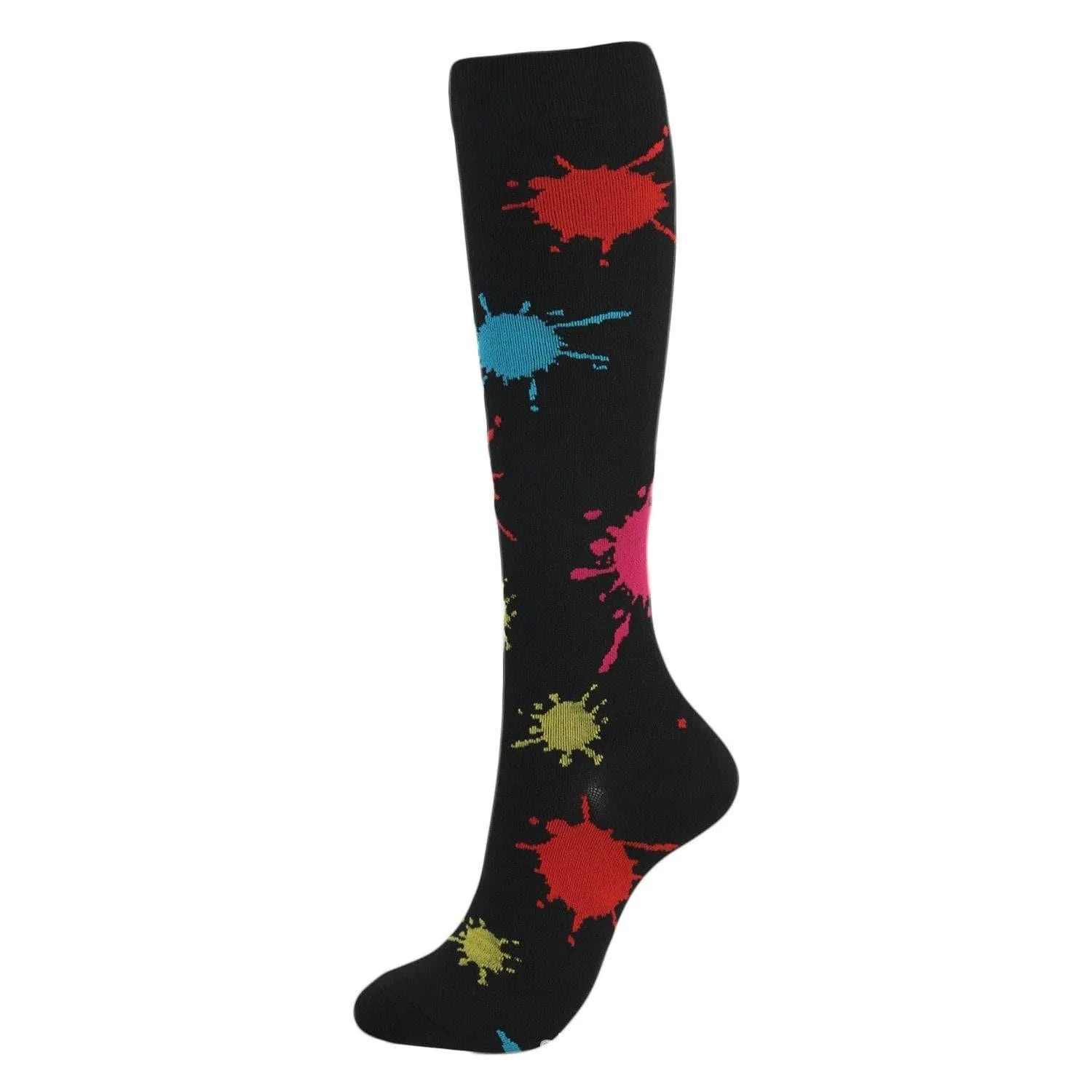 Fashion Compression Relieve Pain Socks